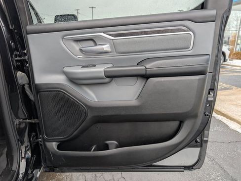 Used 2022 RAM 1500 Big Horn image 18