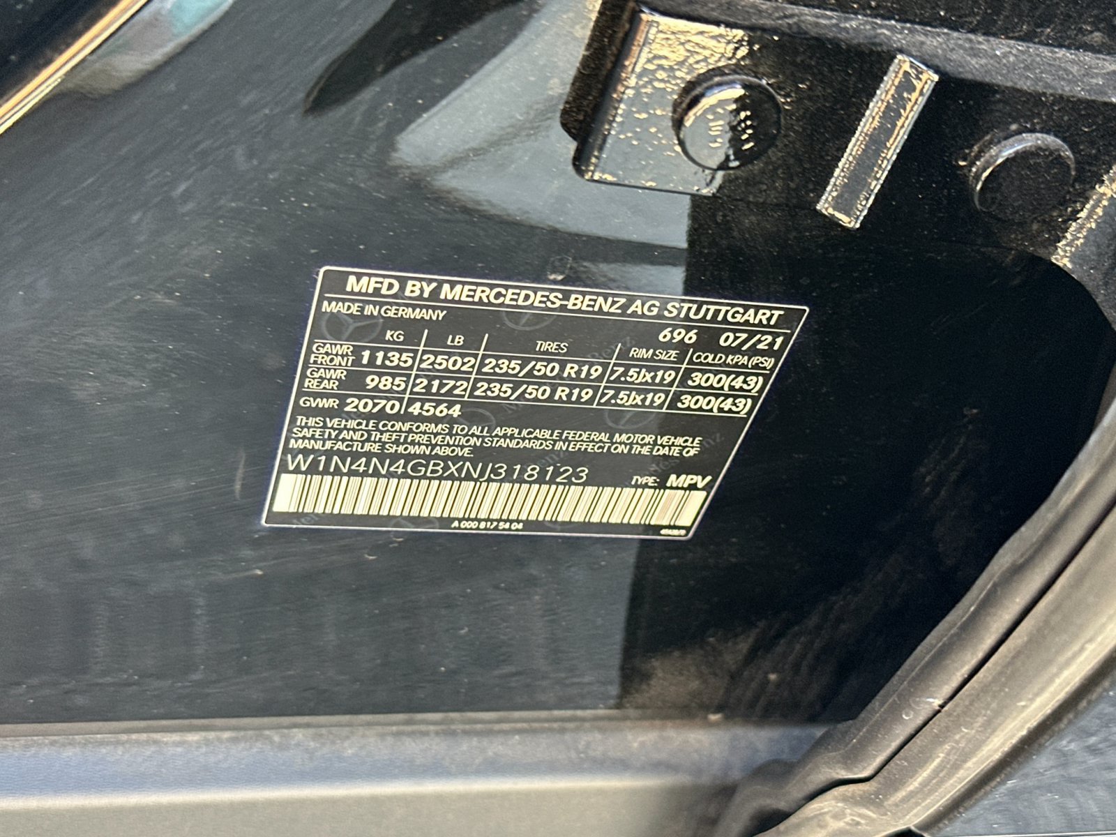 Used 2022 Mercedes-Benz GLA 250 image 31