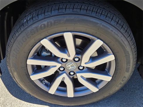 Certified 2021 Honda Pilot EX-L image 12