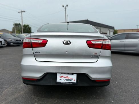 Used 2016 Kia Rio LX FWD image 5