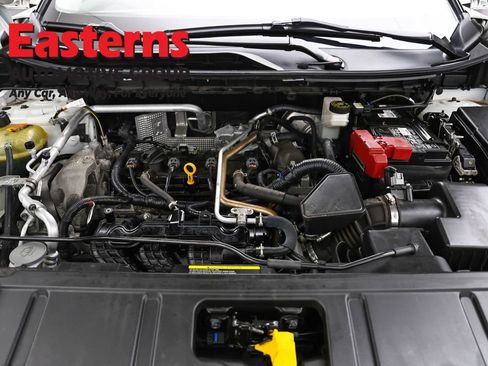 Used 2021 Nissan Rogue SV w/ Premium Package AWD/4WD image 7