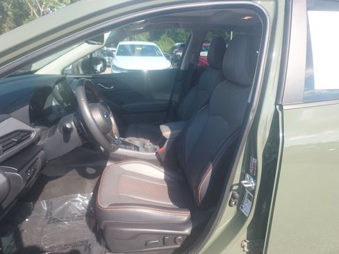 Certified 2025 Subaru Crosstrek 2.5i Limited AWD/4WD image 27