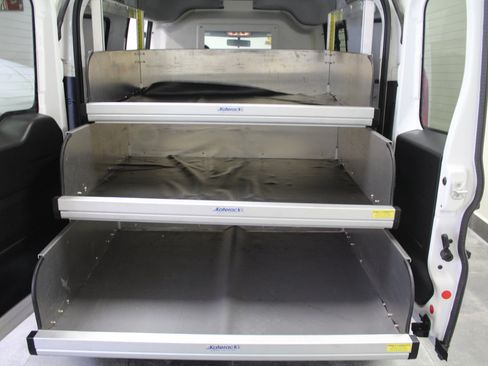 Used 2019 RAM ProMaster City Tradesman SLT image 27