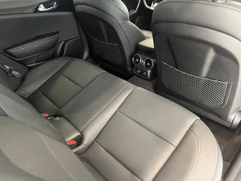 Used 2022 Kia Stinger GT-Line AWD/4WD image 33