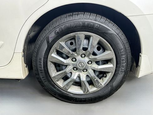 Used 2015 Nissan Altima 2.5 S w/ Power Driver Seat Package FWD image 27