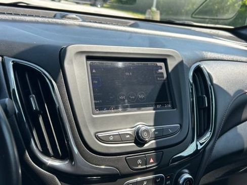 Certified 2022 Chevrolet Equinox RS AWD/4WD image 22