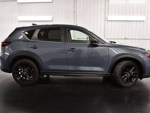 Used 2024 MAZDA CX-5 Carbon Edition AWD/4WD image 8