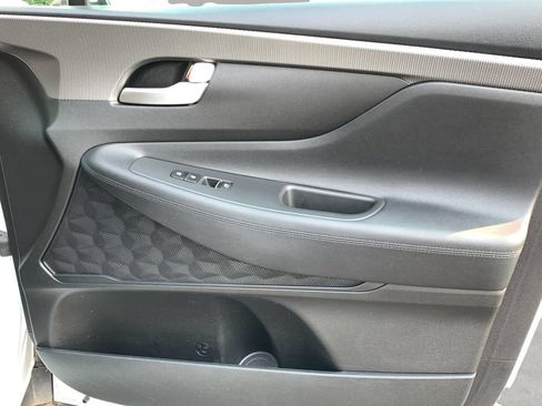 Used 2020 Hyundai Santa Fe SE FWD image 37