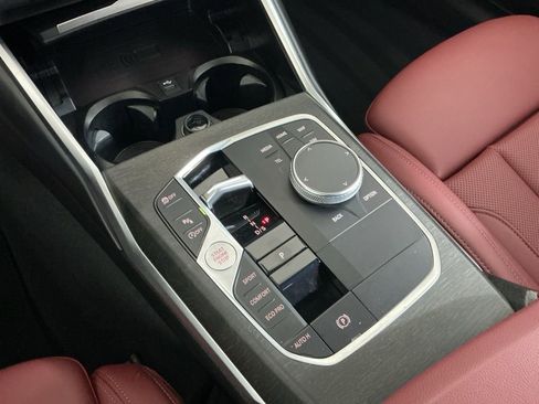 Certified 2023 BMW 330i 330i w/ M Sport Package image 14