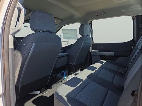New 2025 Ford F250 XL w/ STX Appearance Package image 7