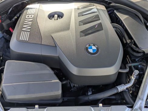 Used 2026 BMW 430i Coupe w/ M Sport Package RWD image 16