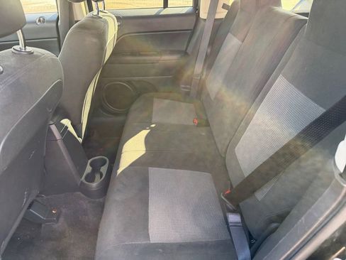 Used 2017 Jeep Patriot Sport w/ Power Value Group image 17