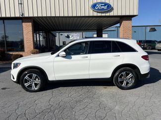 Used 2019 Mercedes-Benz GLC 300 4MATIC video 1
