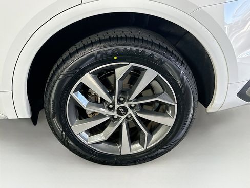 Used 2023 Audi Q5 2.0T Premium Plus image 11