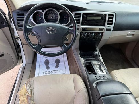 Used 2004 Toyota 4Runner Sport image 13