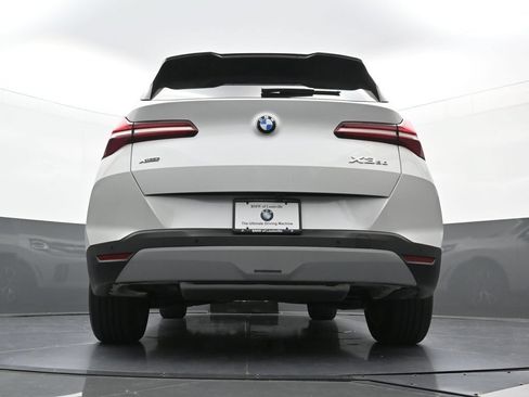 Used 2025 BMW X3 xDrive30i w/ Premium Package AWD/4WD image 26