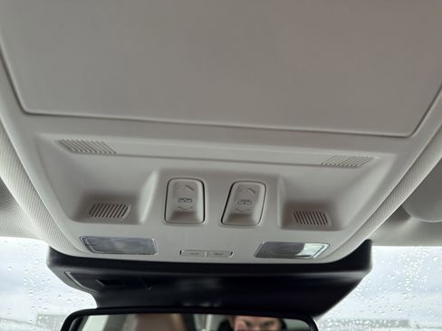 Used 2023 Ford Bronco Sport Outer Banks w/ Tech Package image 24