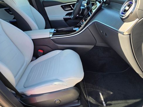 New 2026 Mercedes-Benz GLC 300 4MATIC image 42