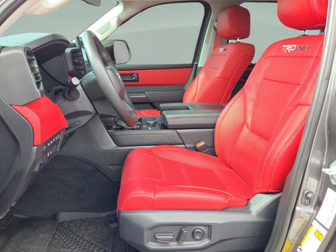 Used 2023 Toyota Tundra TRD Pro image 11