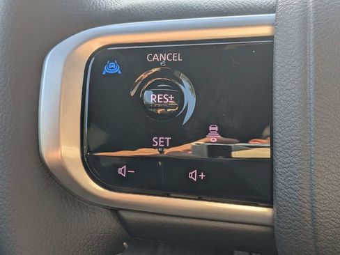 New 2026 Nissan Armada Platinum AWD/4WD image 27