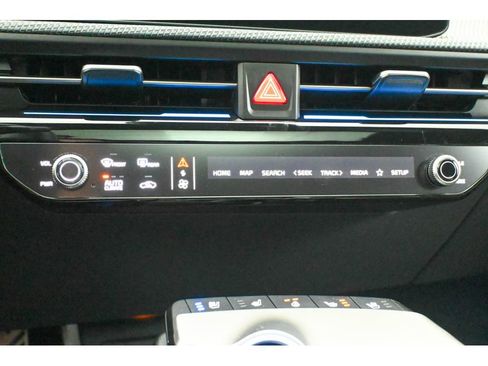 New 2025 Kia EV6 GT-Line image 33