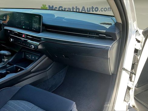 Used 2025 Kia K5 LXS FWD image 26