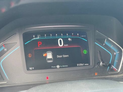 Used 2023 Honda Odyssey Sport image 21