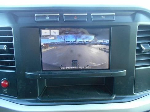 New 2024 Ford F550 4x4 SuperCab Super Duty image 12