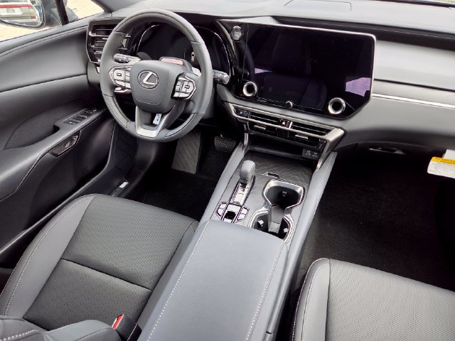 New 2026 Lexus RX 350 Premium w/ Convenience Package AWD/4WD image 28