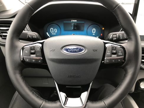 New 2026 Ford Escape Platinum w/ Premium Technology Package image 14
