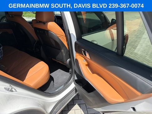 Used 2023 BMW X5 xDrive40i w/ Premium Package AWD/4WD image 27