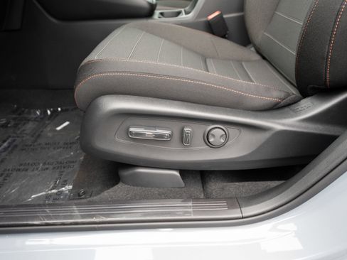 New 2026 Honda CR-V TrailSport image 12