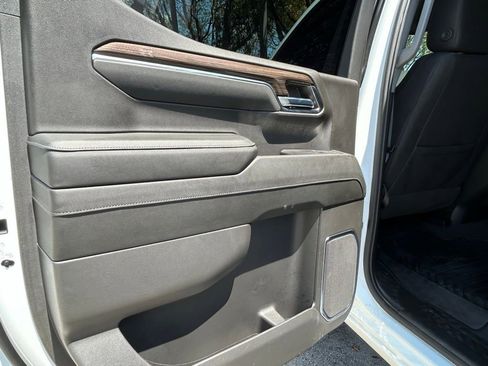 Used 2024 Chevrolet Silverado 1500 LT Trail Boss image 50