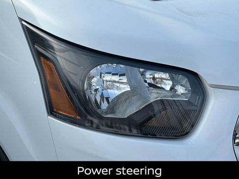 Used 2023 Ford Transit 250 Low Roof w/ Exterior Upgrade Package RWD image 11