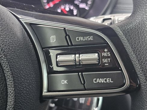 Used 2019 Kia Optima LX w/ LX 17" Wheel Package FWD image 21
