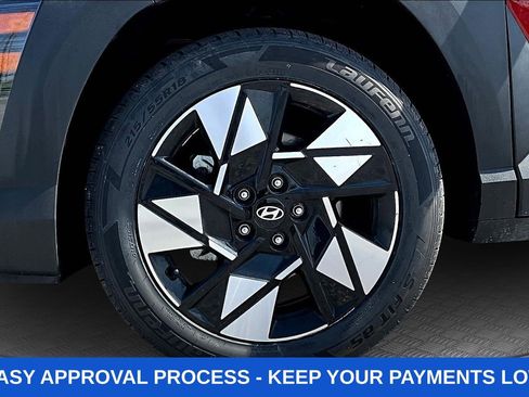 Used 2024 Hyundai Kona SEL FWD image 43