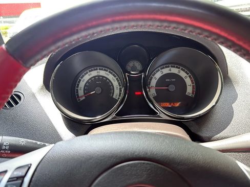 Used 2007 Saturn Sky Red Line RWD image 16