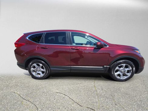 Used 2019 Honda CR-V EX image 8