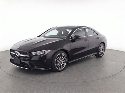 Used 2025 Mercedes-Benz CLA 250 4MATIC image 38