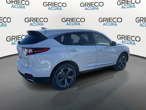 New 2026 Acura RDX Technology Package image 2