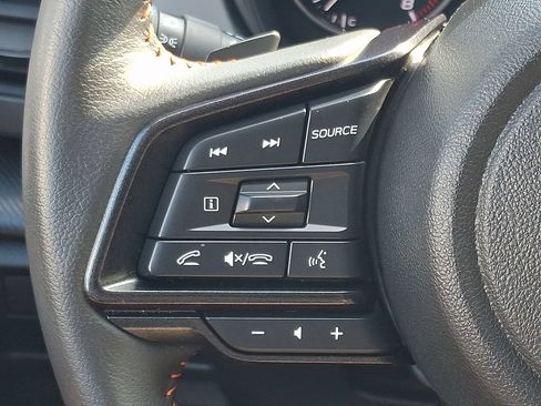 Certified 2025 Subaru Crosstrek 2.5i Limited w/ Crosstrek Mirror Package AWD/4WD image 23