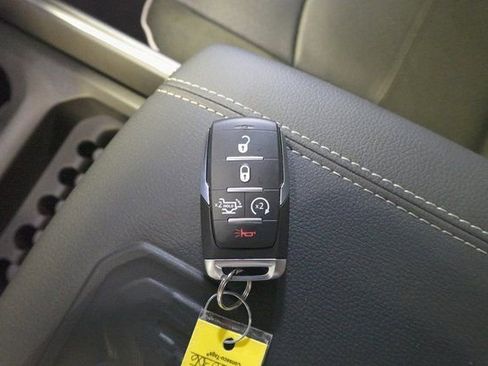 New 2026 RAM 2500 Laramie image 32