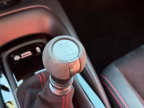 Used 2023 Toyota Corolla GR Morizo image 32