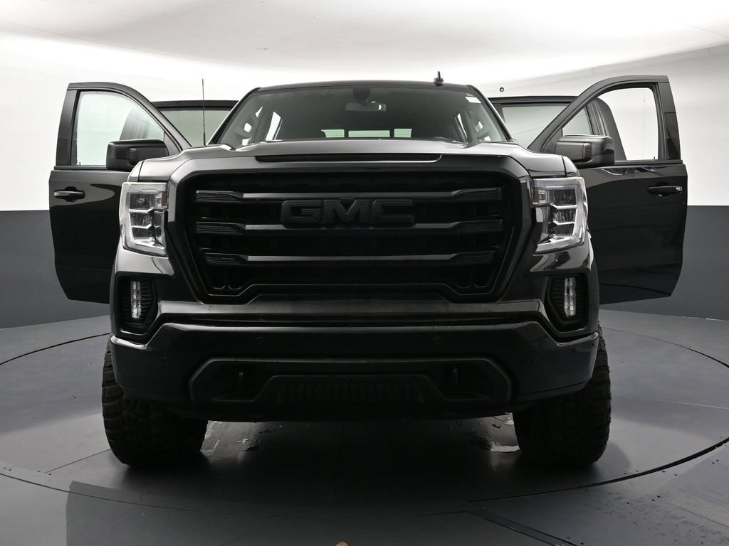 Used 2020 GMC Sierra 1500 Elevation w/ Elevation Value Package AWD/4WD image 36