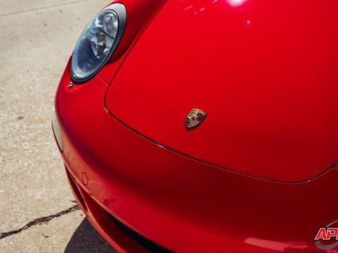 Used 2005 Porsche 911 Carrera S image 26