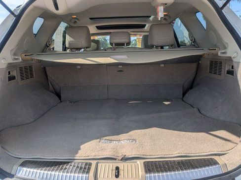 Used 2014 Nissan Murano SL FWD image 11