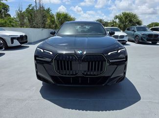 New 2026 BMW 760i xDrive AWD/4WD video 2