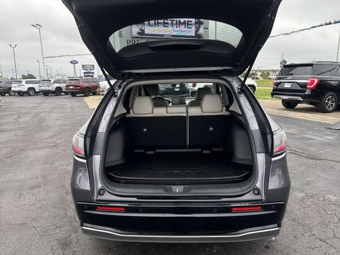 Used 2026 Honda HR-V EX-L image 19