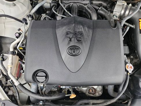 Used 2021 Toyota Camry TRD image 32