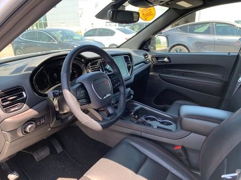 Used 2026 Dodge Durango GT AWD/4WD image 10